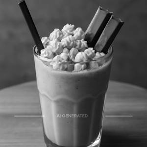 Kit Kat Shake