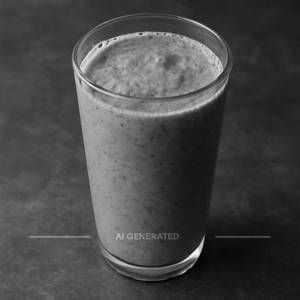 Blackcurrant Shake