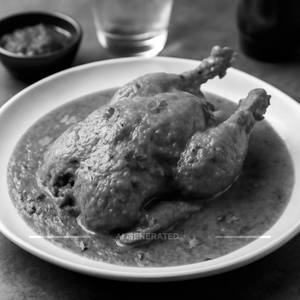 Murg Musallam