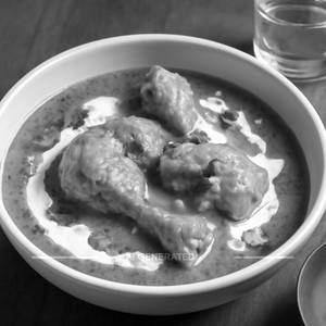Chicken Dahiwala