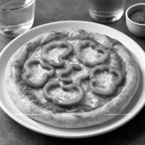 Single Topping