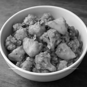 Aloo Gobi