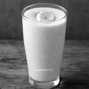 Banana Shake