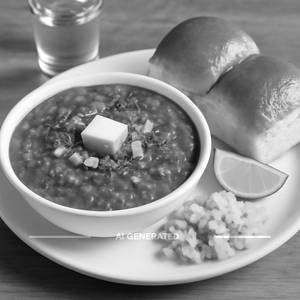 Pav Bhaji