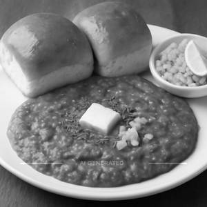 Pav Bhaji