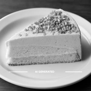 Cassata Pastry