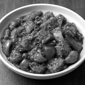 Veg Chilli