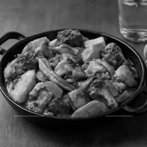 Tawa Sabzi