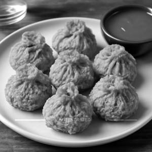 Kurkure Momos