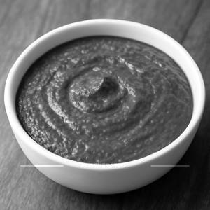Plain Palak