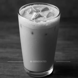 Cold Coffee