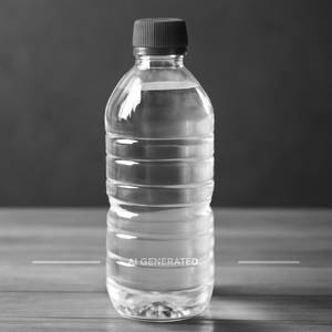 Water Bottle (1l)