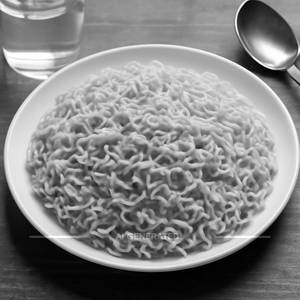 Plain Maggi
