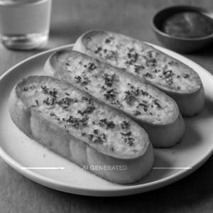 Garlic Bread