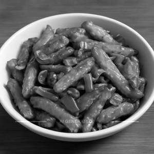 Chilli Potato