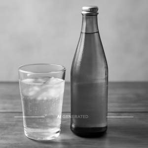 Mineral Water (500 Ml)