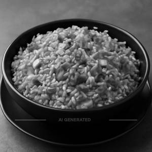 Veg Schezwan Fried Rice