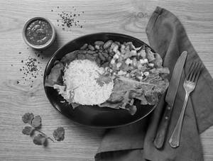 Nutri Fresh Meal Bowl With Guac