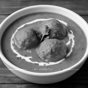 Veg Kofta