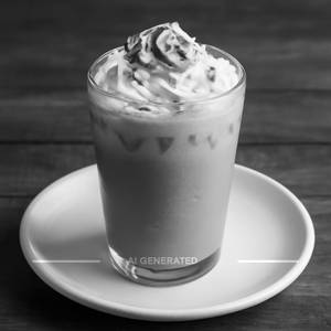 Cold Coffee