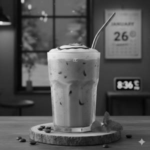 Cold Coffee (220 Ml)