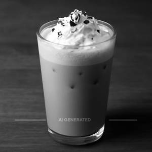 Cold Coffee