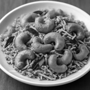 Fried Cashewnut