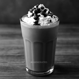 Chocolate Shake