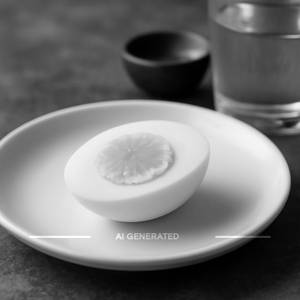 Boiled Egg
