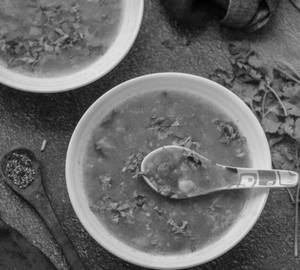 Veg Soup [500ml]