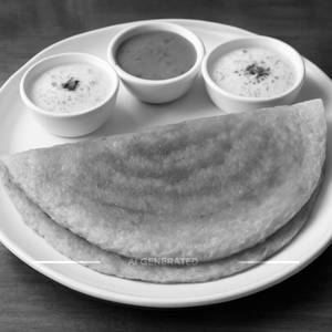 Mysore Dosa