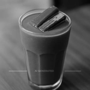 KitKat Shake