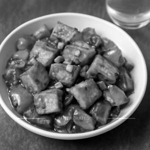 Paneer Chilli