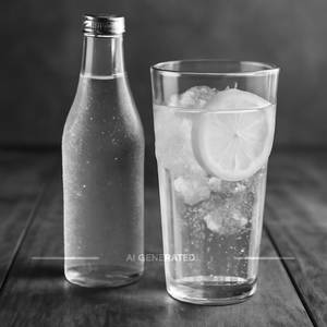 Tonic Water