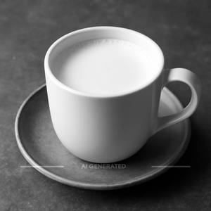 Hot Milk