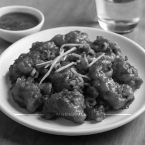 Chicken Ginger