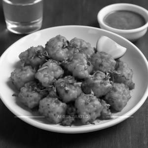 Paneer 65