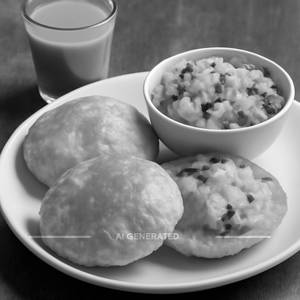Puri Bhaji