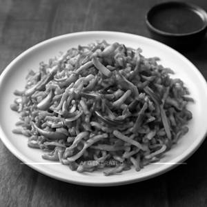 Chinese bhel