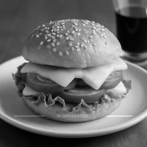 Double cheese