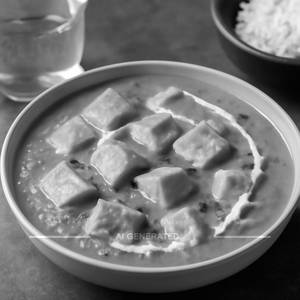 Paneer [500 Grams]