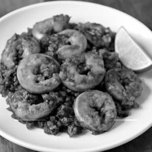 Prawns Tawa Fry