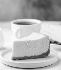 Baked Chese Cake