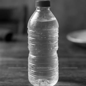 Packaged drinking water