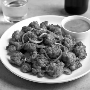 Chicken kantakki