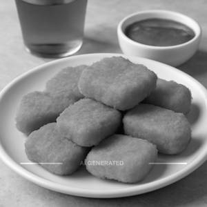 Veg. Nuggets
