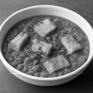 Paneer Maratha