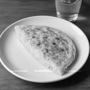 Egg Omelette