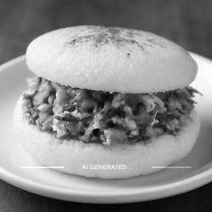 Malai Sandwich