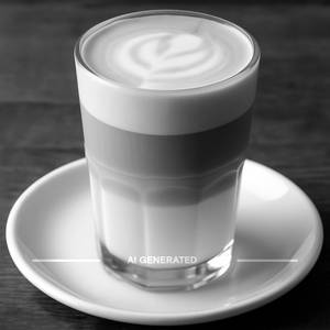 Latte Macchiato